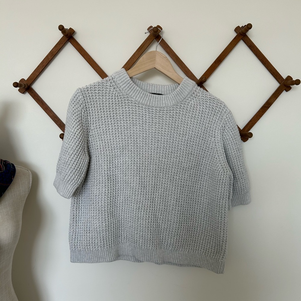 💫French Connection | Women's Gray Sweater